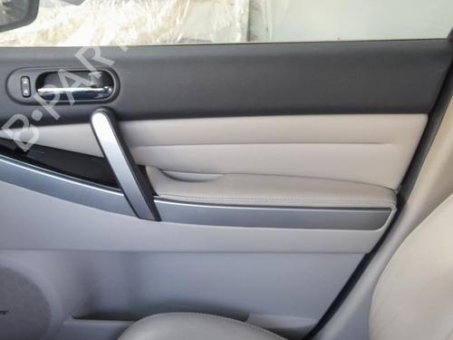 Forreste højre beklædning Forreste højre beklædning MAZDA CX-7 (ER) [2006-2014] 33819747 33819747