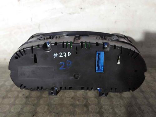 Instrument cluster VW GOLF VI (5K1) | BP26484577C47