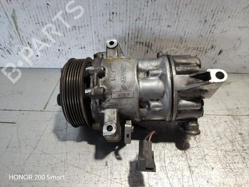 Used AC compressor AC compressor LANCIA DELTA III (844_) [2008-2014] 34717822 34717822
