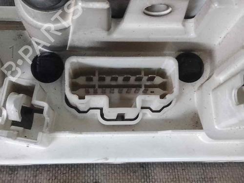 Commande Chauffage RENAULT MEGANE II (BM0/1_, CM0/1_)  | BP26471180I5 
