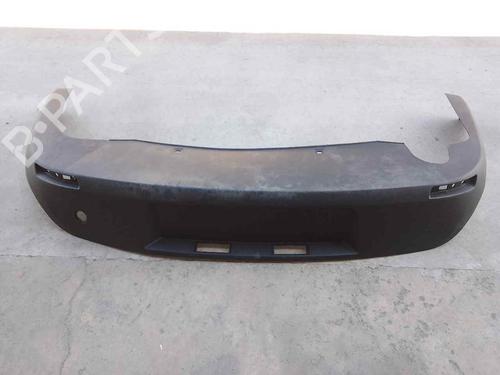 Used Rear bumper spoiler FIAT CROMA (194_) 1.9 D Multijet (194AXC1B, 194AXC12) (150 hp) 26483939