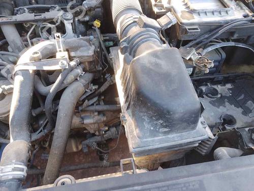 Air filter box CITROËN C5 I (DC_) 2.0 HDi (DCRHYB) BP28457806M87