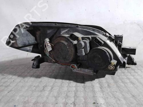 Left headlight NISSAN PRIMERA (P12) 2.2 Di | BP26484352C28 