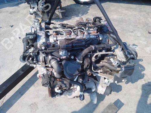 Used Engine OPEL ZAFIRA TOURER C (P12) 2.0 CDTi (75) (165 hp) 28113771