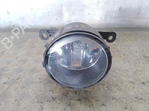 Used Left front fog light PEUGEOT 407 Coupe (6C_) 2.7 HDi (204 hp) 26470910
