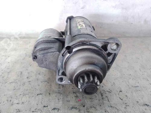 Starter SEAT TOLEDO II (1M2) 1.9 TDI | BP36841981M8 - Image 3