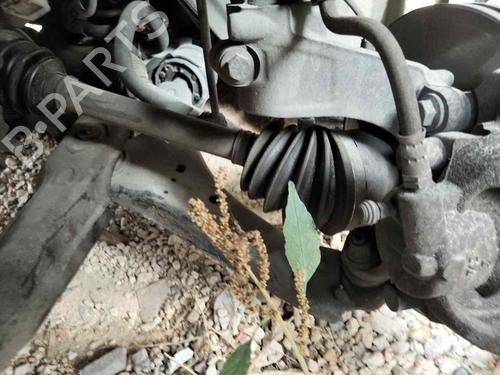 Used Left front driveshaft FORD MONDEO IV (BA7) [2007-2015]  29137670