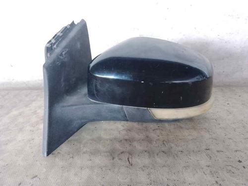 Left mirror FORD FOCUS III 1.6 TDCi | BP26483416C26 
