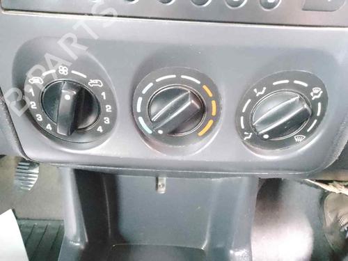 Used Climate control PEUGEOT PARTNER MPV (5_, G_) [1996-2025]  28464112