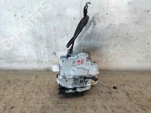 Used Front left lock Front left lock SEAT ALTEA XL (5P5, 5P8) [2006-2015] 28458007 28458007