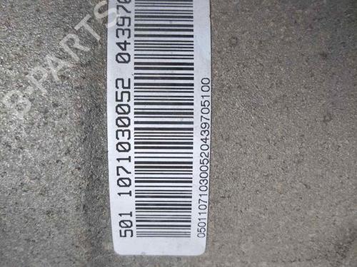 Gearbox BMW 1 (E87) 118 d | BP33049029M3  - Image 5