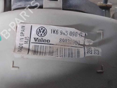 Right taillight VW GOLF V (1K1)  | BP26477218C35 