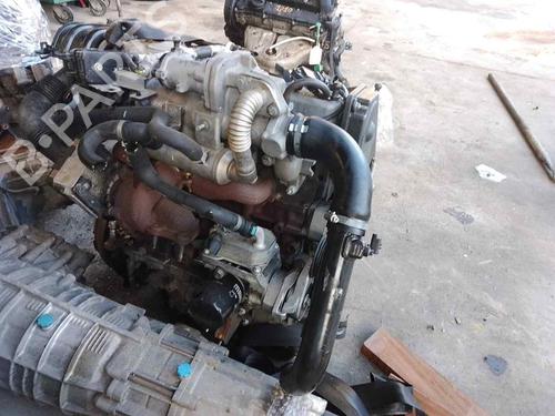 Engine FORD FOCUS C-MAX (DM2)  | BP31146474M1 