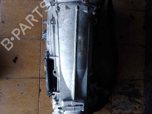 Gearbox MERCEDES-BENZ S-CLASS (W221, V221) S 320 CDI 4-matic (221.080, 221.180) | BP26486658M3 