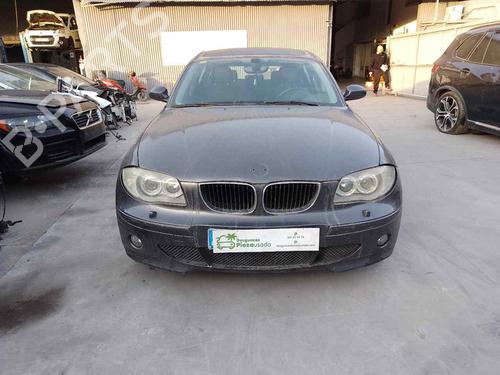 Oliekøler BMW 1 (E81) 116 i | BP26475166M33 