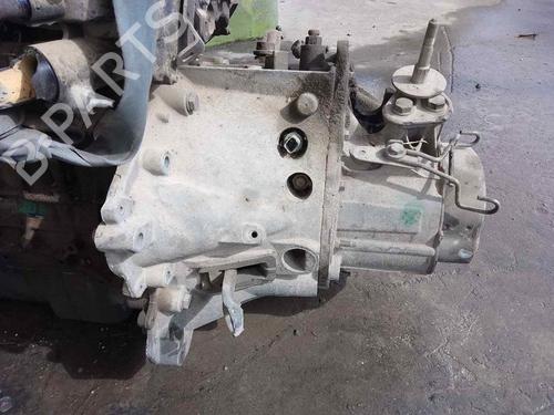 Used Gearbox CITROËN XSARA PICASSO (N68) 2.0 HDi (90 hp) 26485965
