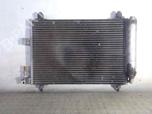 Used AC radiator CITROËN C5 I Break (DE_) 2.0 HDi (DERHZB, DERHZE) (109 hp) 26477156