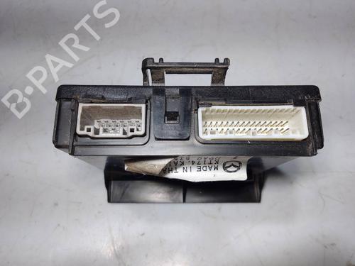 Electronic module MAZDA CX-3 (DK) 2.0 SKYACTIV-G (DK5W, DK6W) | BP39202703M83 - Image 4