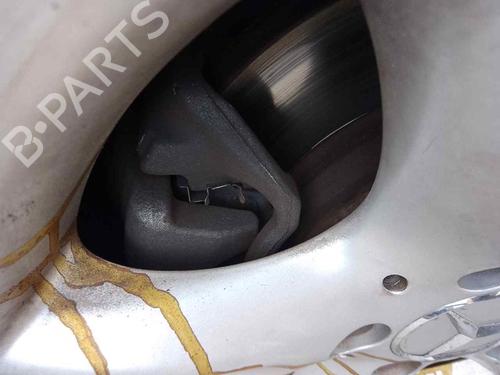 Used Right front brake caliper MERCEDES-BENZ CLK (C209) [2002-2010]  28463081