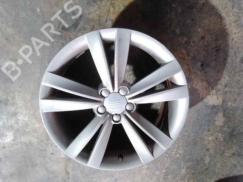 Felg SEAT LEON (1M1)  | BP26486383C45 