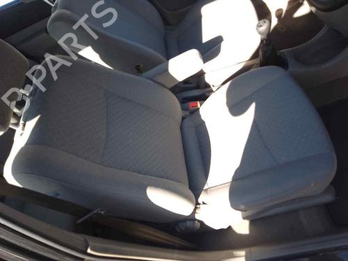 Used Right front seat CHEVROLET REZZO MPV (U100) [2005-2025]  28456508
