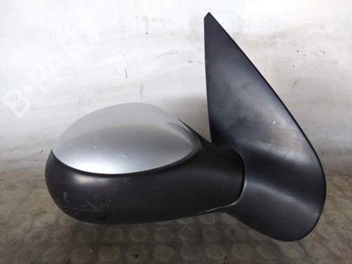 Bakspejl Højre PEUGEOT 206 Hatchback (2A/C) 1.9 D | BP26472125C27 