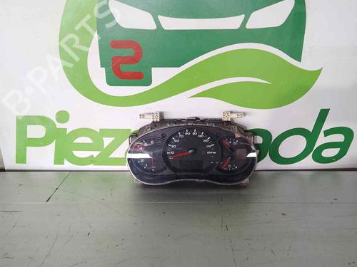 Used Instrument cluster RENAULT MASTER III Platform/Chassis (EV, HV, UV) [2010-2025]  31064736