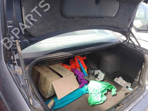 Used Tailgate lift support BMW 3 (E46) 316 i (115 hp) 28463233