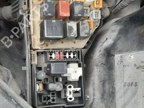 Used Fuse box Fuse box TOYOTA RAV 4 II (_A2_) [2000-2005] 33619714 33619714