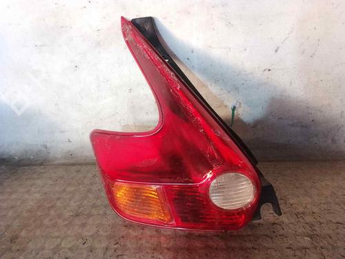 Used Right taillight NISSAN JUKE (F15) [2010-2019]  26483100
