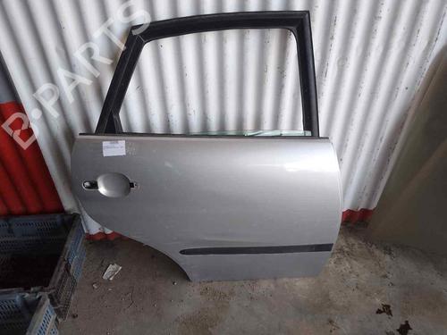 Used Right rear door SEAT CORDOBA (6L2) 1.9 TDI (100 hp) 26477049