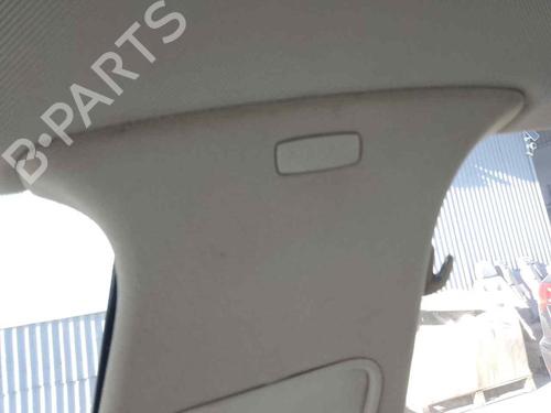 Used Right curtain airbag VW GOLF V (1K1) [2003-2010]  28464705