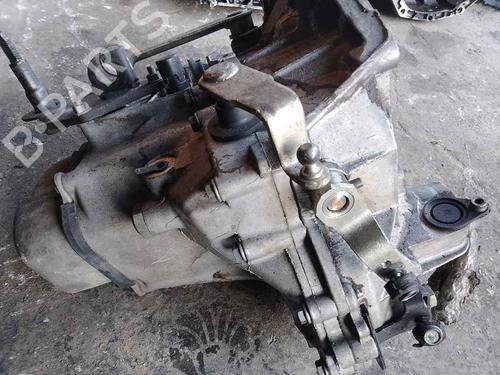 Gearbox PEUGEOT 206+ (2L_, 2M_) 1.1 | BP31210113M3 