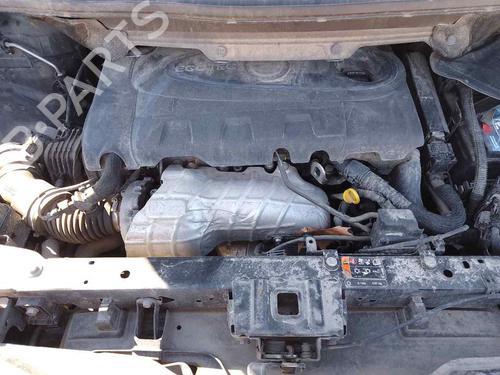 Used Mass air flow sensor OPEL ZAFIRA TOURER C (P12) 2.0 CDTi (75) (165 hp) 28464892