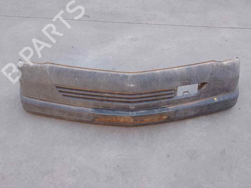 Used Front bumper MERCEDES-BENZ 190 (W201) D 2.0 (201.122) (72 hp) 26485013