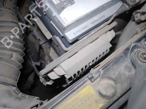 Computer motormanagement FORD FIESTA V (JH_, JD_) 1.4 TDCi (68 hp) 28468865