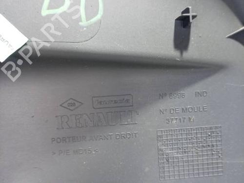 Front right panel RENAULT LAGUNA III (BT0/1) | BP40536988C59 - Image 5