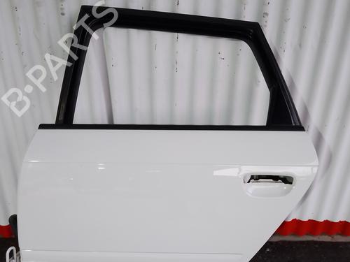 Used Left rear door AUDI A3 (8P1) [2003-2013]  26484903