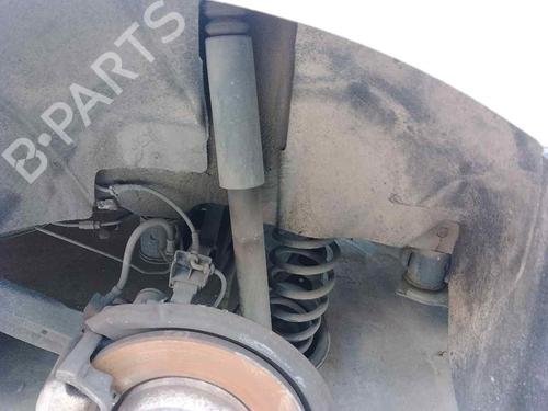 Venstre bak støtdemper VW PASSAT B6 (3C2) [2005-2011]  28458806