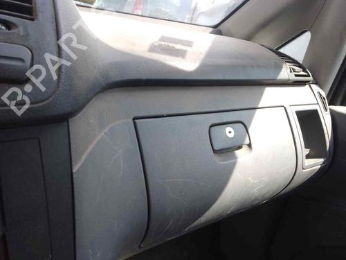 Heater matrix box MERCEDES-BENZ VITO Bus (W639) 111 CDI (639.701, 639.703, 639.705) | BP28467810M61 