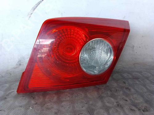 Used Right taillight CHEVROLET LACETTI (J200) 1.6 (109 hp) 26475692