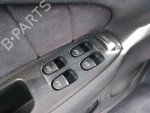 Used Left front window switch ALFA ROMEO 156 (932_) [1997-2005]  30857569