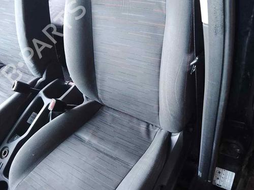 Sæde venstre fortil FORD C-MAX (DM2) 1.6 TDCi (109 hp) 28466722