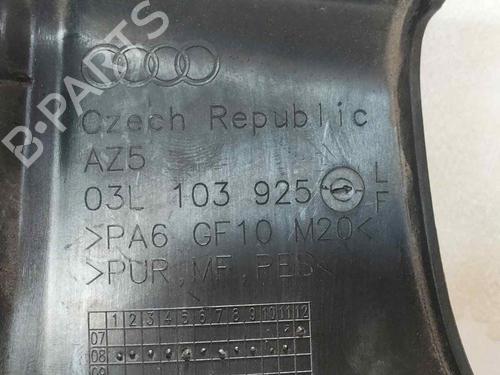 Upper protection AUDI A4 B8 Avant (8K5) | BP33688862M93 - Image 3