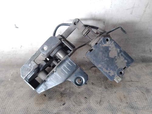 Used Tailgate lock BMW 5 Touring (E39) 530 d (193 hp) 26473935
