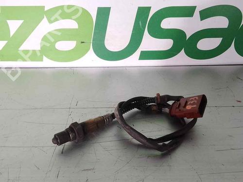 Used Electronic sensor AUDI A4 B6 Avant (8E5) 3.0 (220 hp) 31015409