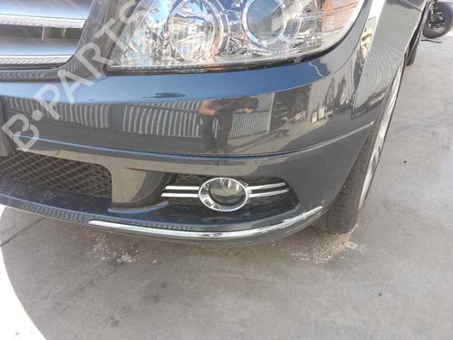 Front bumper MERCEDES-BENZ C-CLASS (W204) C 200 Kompressor (204.041) | BP28470537C7 