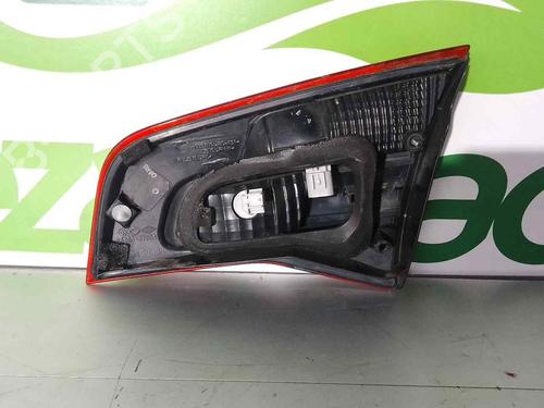 Left tailgate light RENAULT KOLEOS I (HY_) 2.0 dCi (HY0K) | BP30621539C79