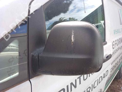 Left mirror MERCEDES-BENZ VITO Bus (W639) 111 CDI (639.701, 639.703, 639.705) | BP28467041C26 