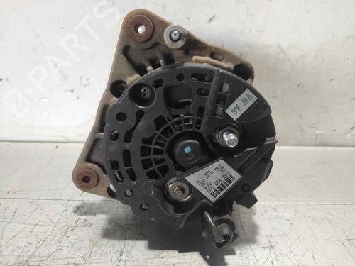 Used Alternator Alternator SEAT CORDOBA (6L2) 1.4 TDI (70 hp) 33439800 33439800